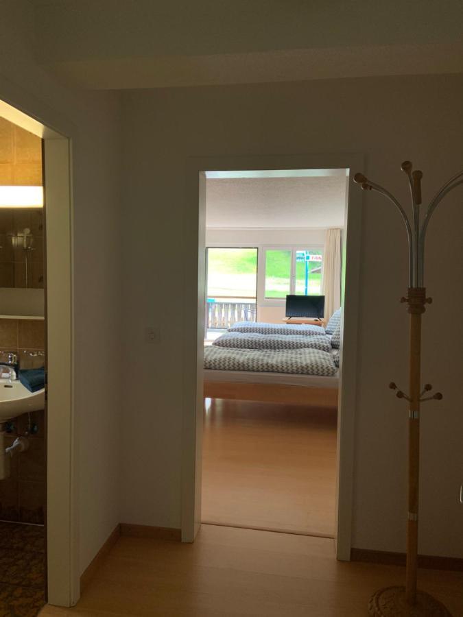 Bed&Breakfast Darlux Bergün Extérieur photo